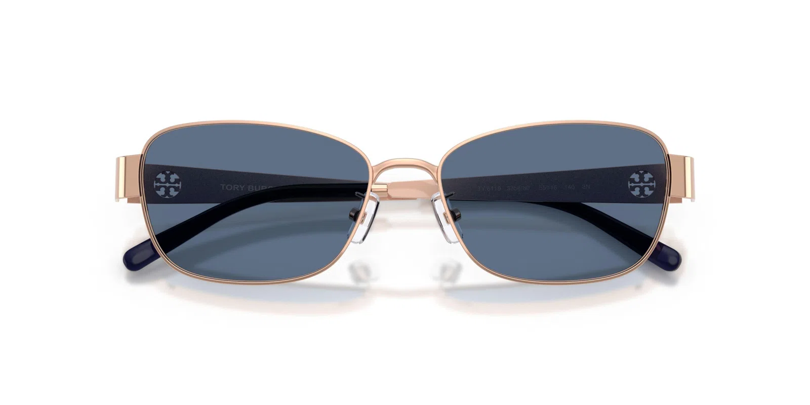 Tory Burch 6119 Sunglasses - view 25